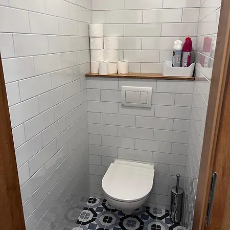 Apartman 7 Plesivec 阿贝尔塔米 外观 照片