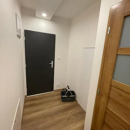 Apartman 7 Plesivec 阿贝尔塔米 外观 照片