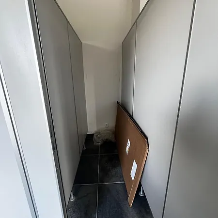 Apartman 7 Plesivec 阿贝尔塔米 外观 照片