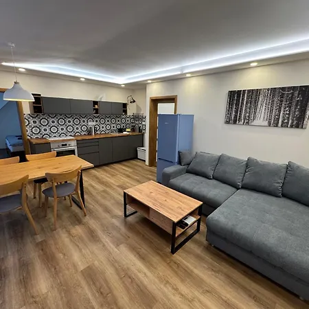 Apartman 7 Plesivec 阿贝尔塔米 外观 照片
