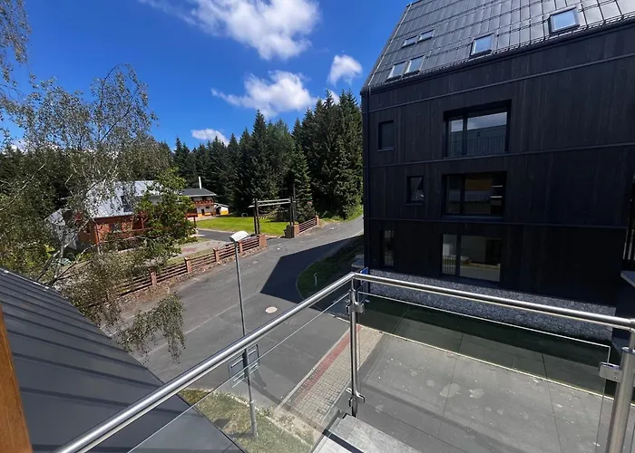 Apartman 7 Plesivec