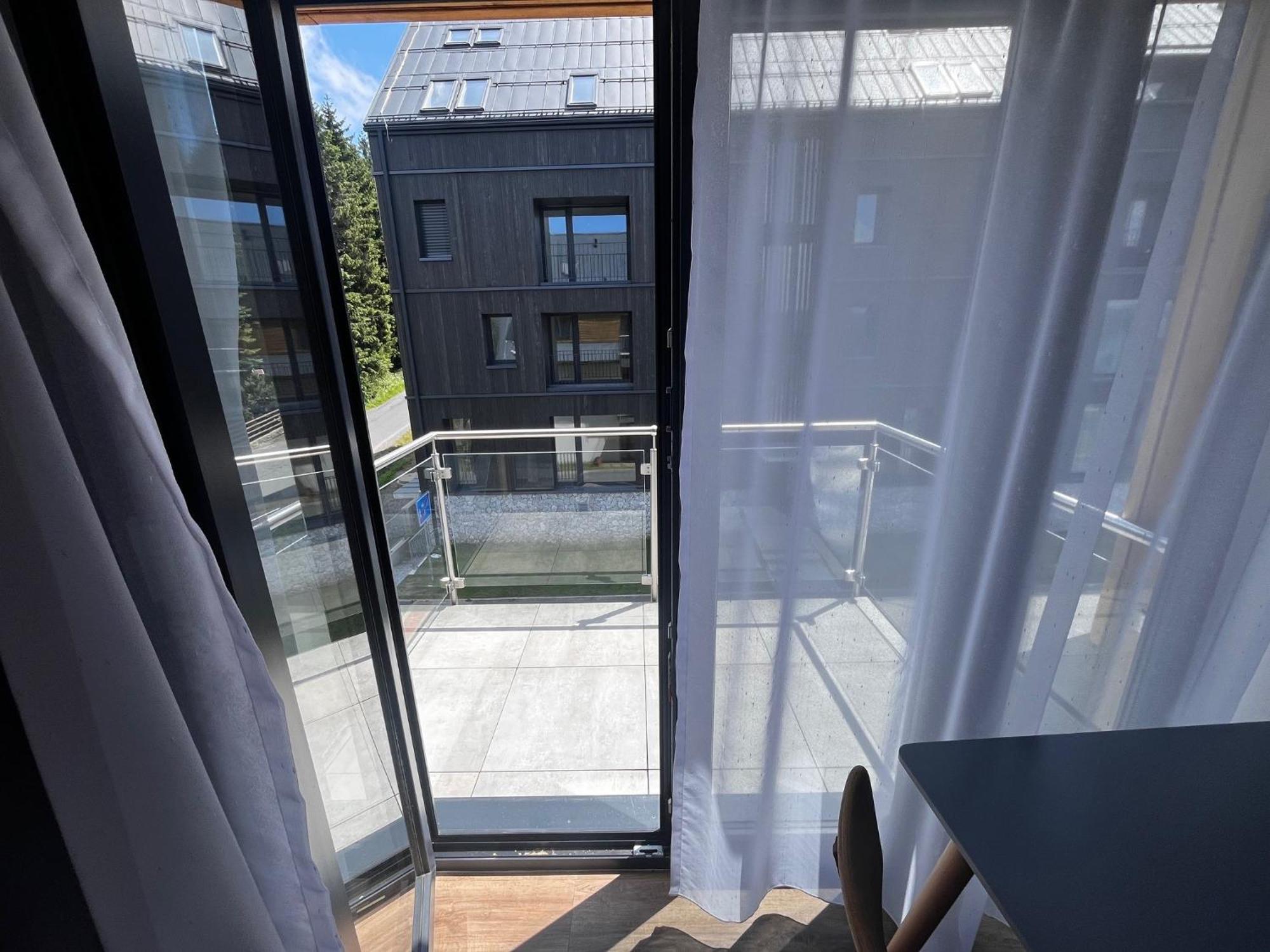Apartment 7 Plesivec *