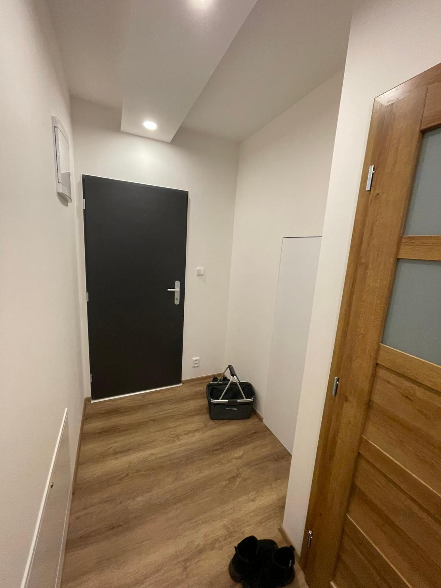 Apartment 7 Plesivec