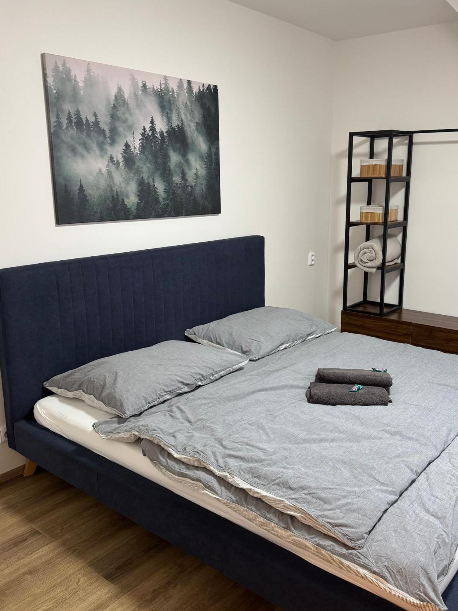 Apartment 7 Plesivec *